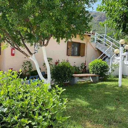 Garden Rooms Himara Zewnętrze zdjęcie