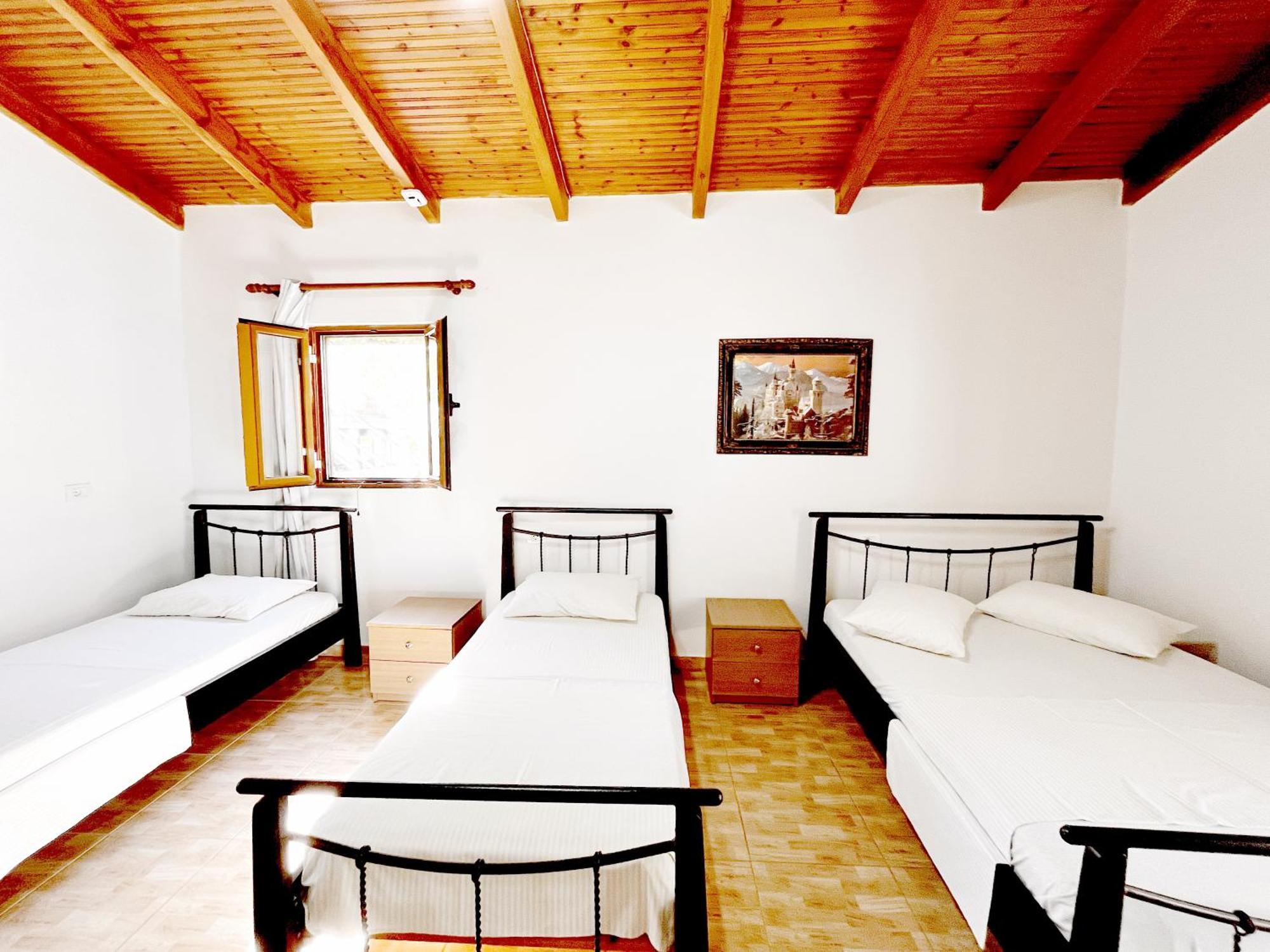 Garden Rooms Himara Zewnętrze zdjęcie