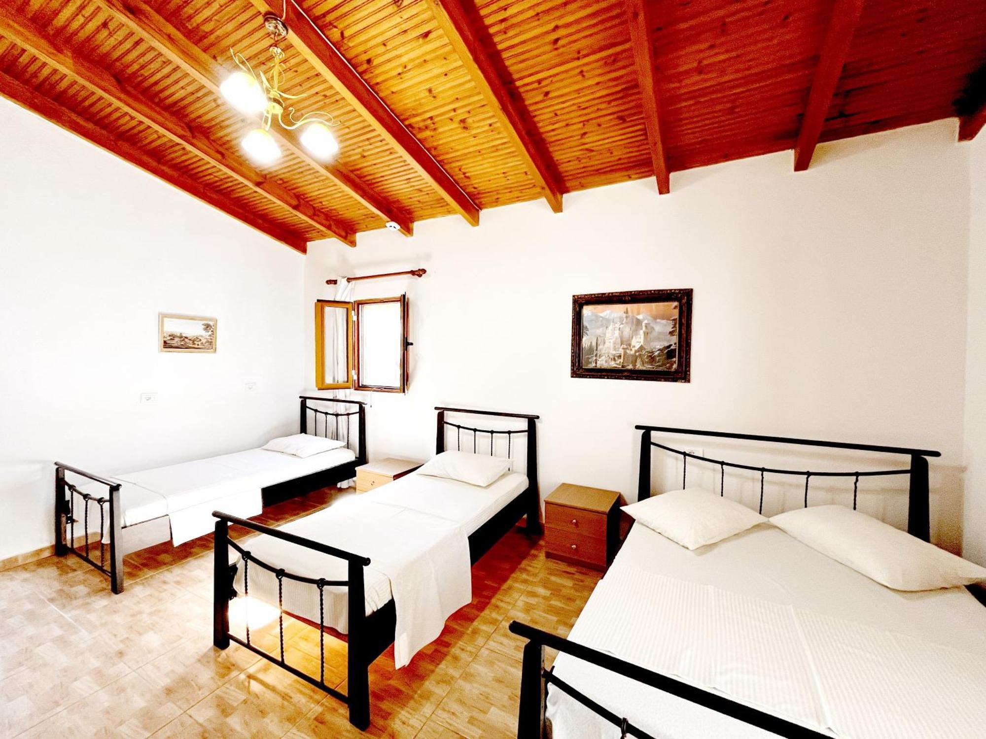 Garden Rooms Himara Zewnętrze zdjęcie