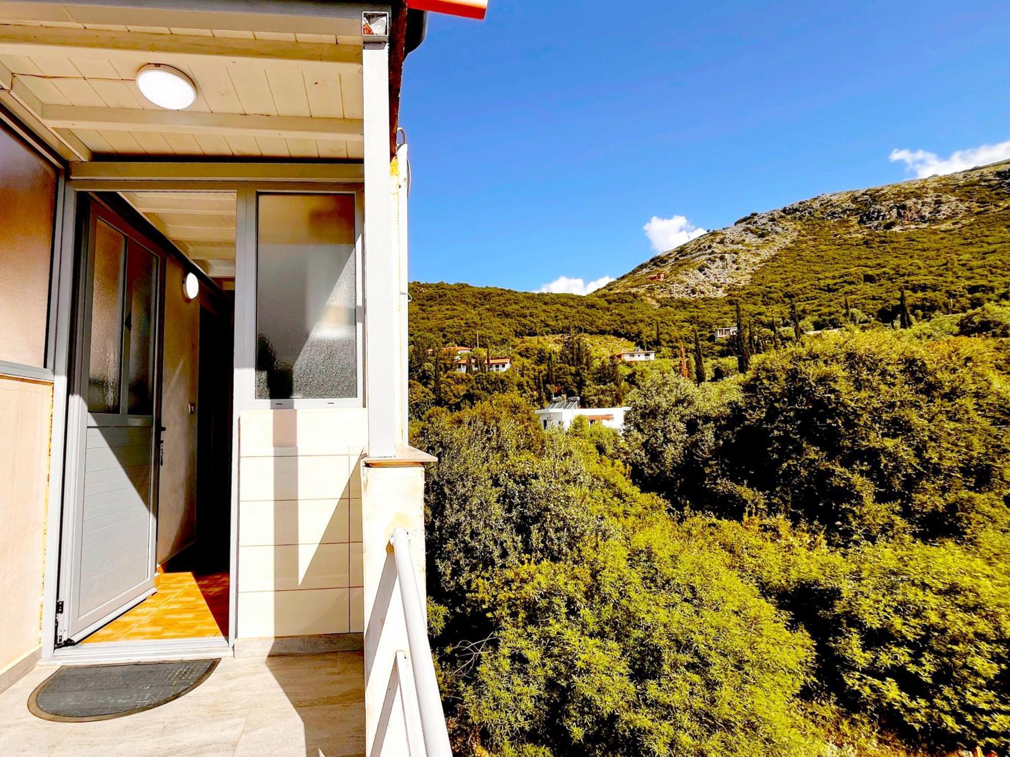 Garden Rooms Himara Zewnętrze zdjęcie