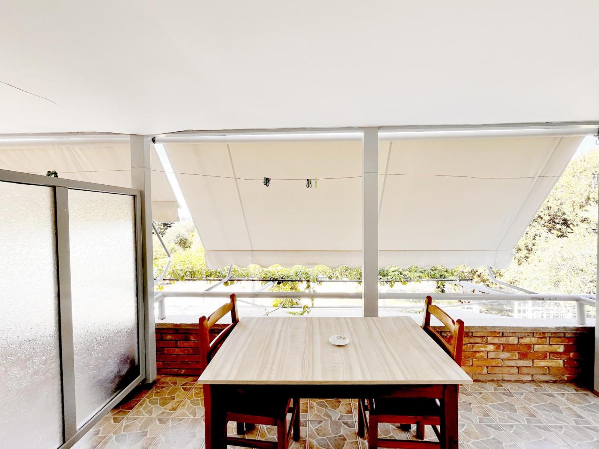 Garden Rooms Himara Zewnętrze zdjęcie