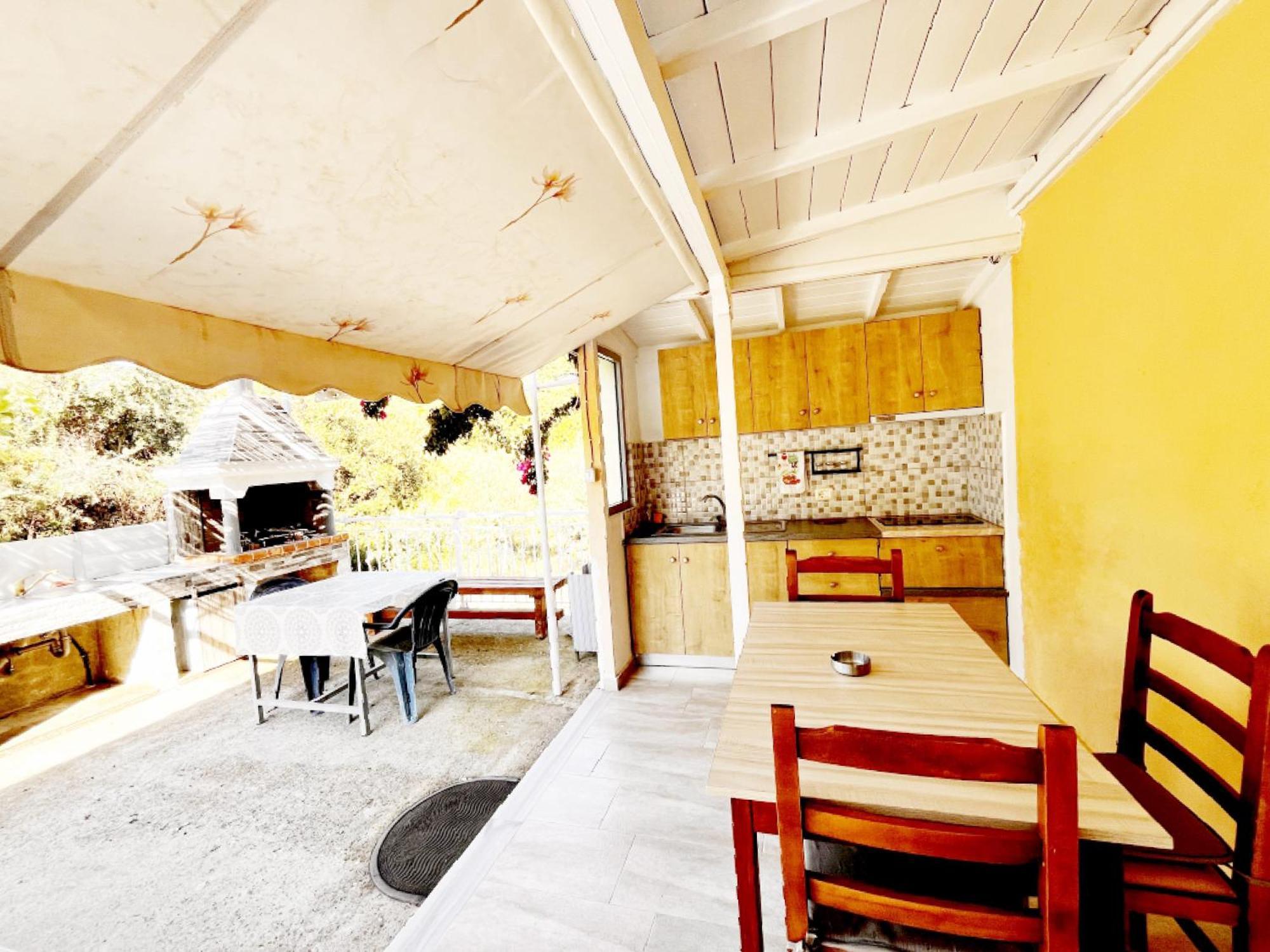 Garden Rooms Himara Zewnętrze zdjęcie