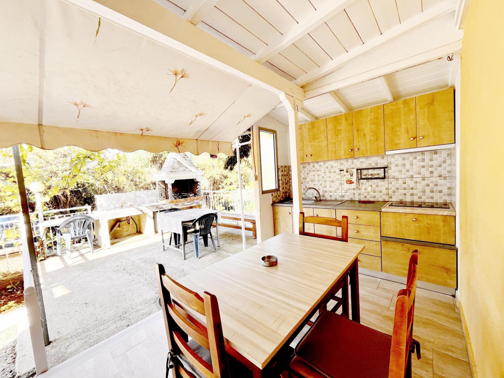 Garden Rooms Himara Zewnętrze zdjęcie