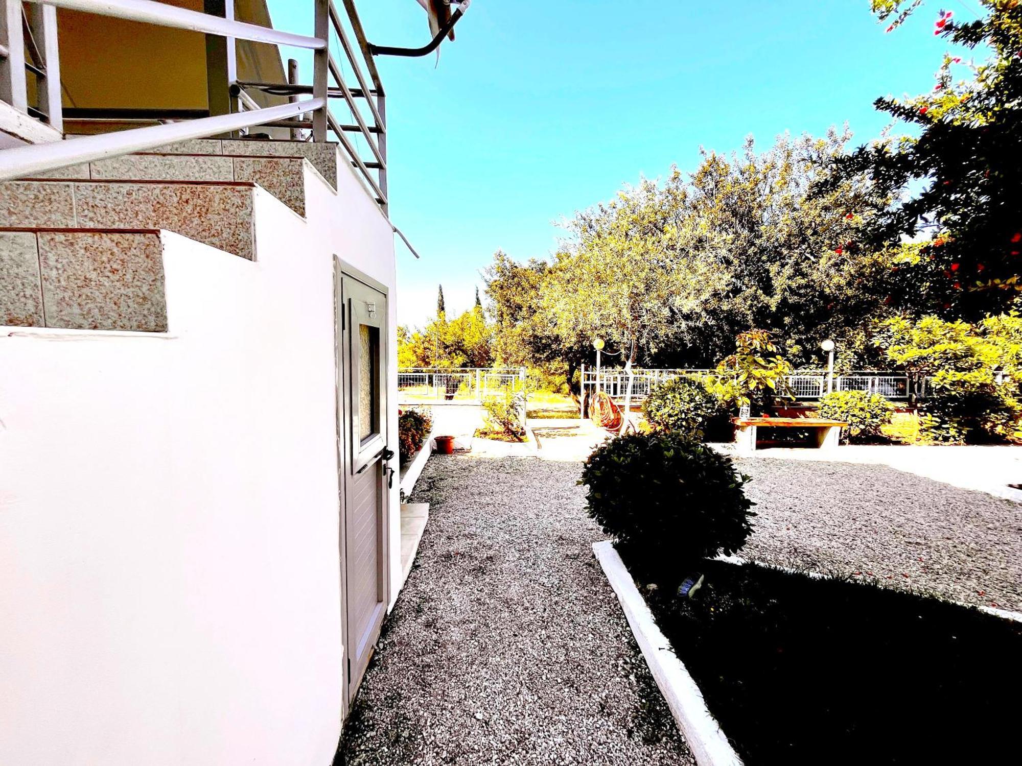Garden Rooms Himara Zewnętrze zdjęcie
