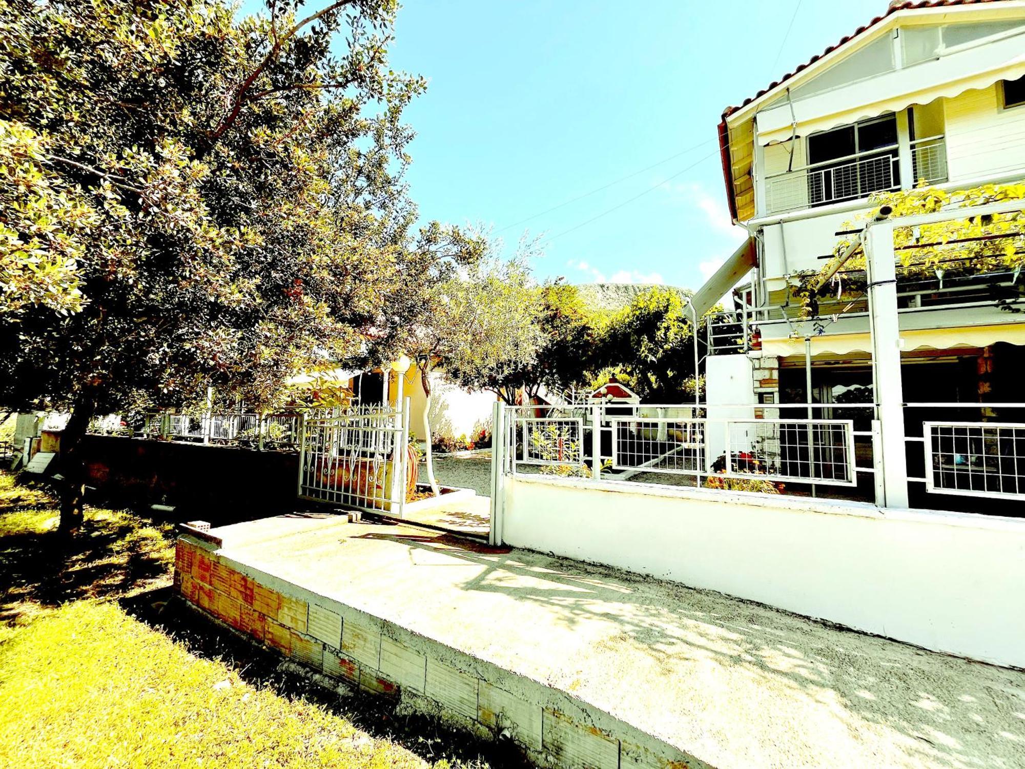 Garden Rooms Himara Zewnętrze zdjęcie