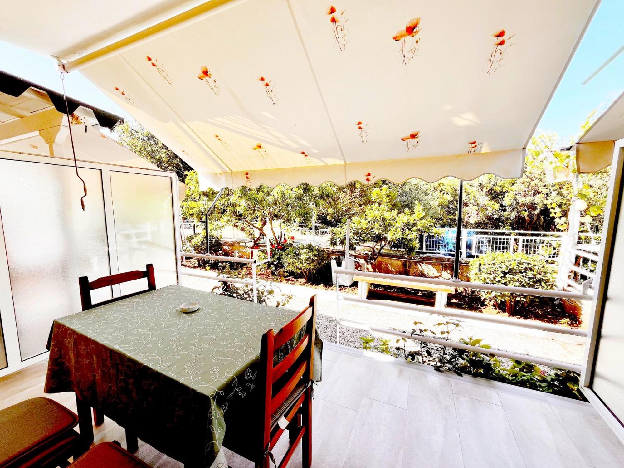 Garden Rooms Himara Zewnętrze zdjęcie