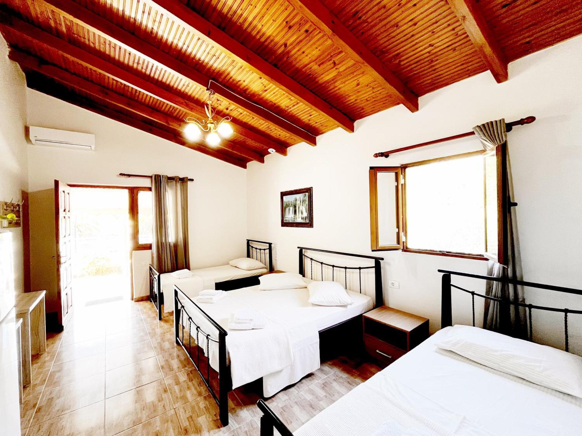 Garden Rooms Himara Zewnętrze zdjęcie