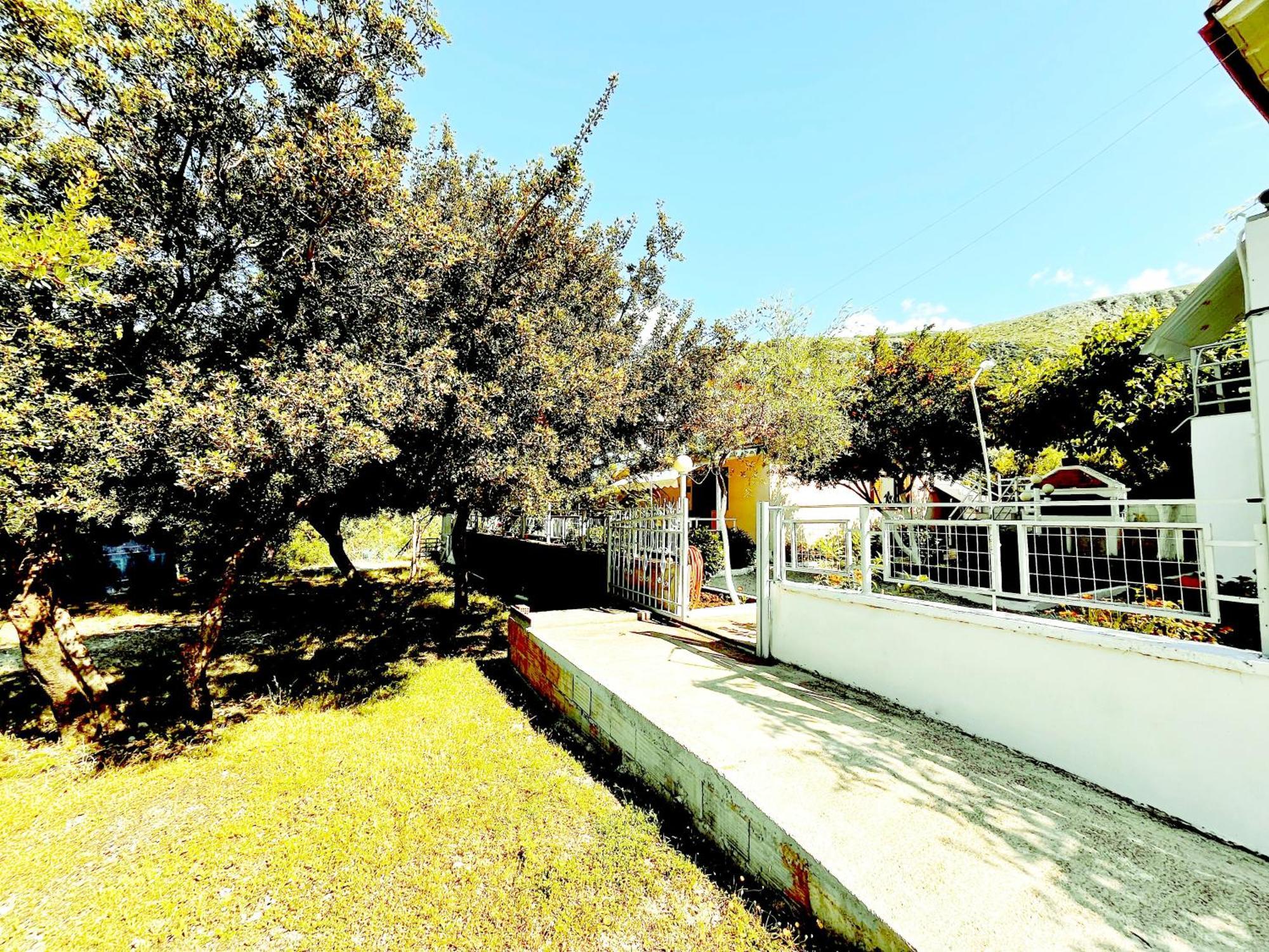 Garden Rooms Himara Zewnętrze zdjęcie