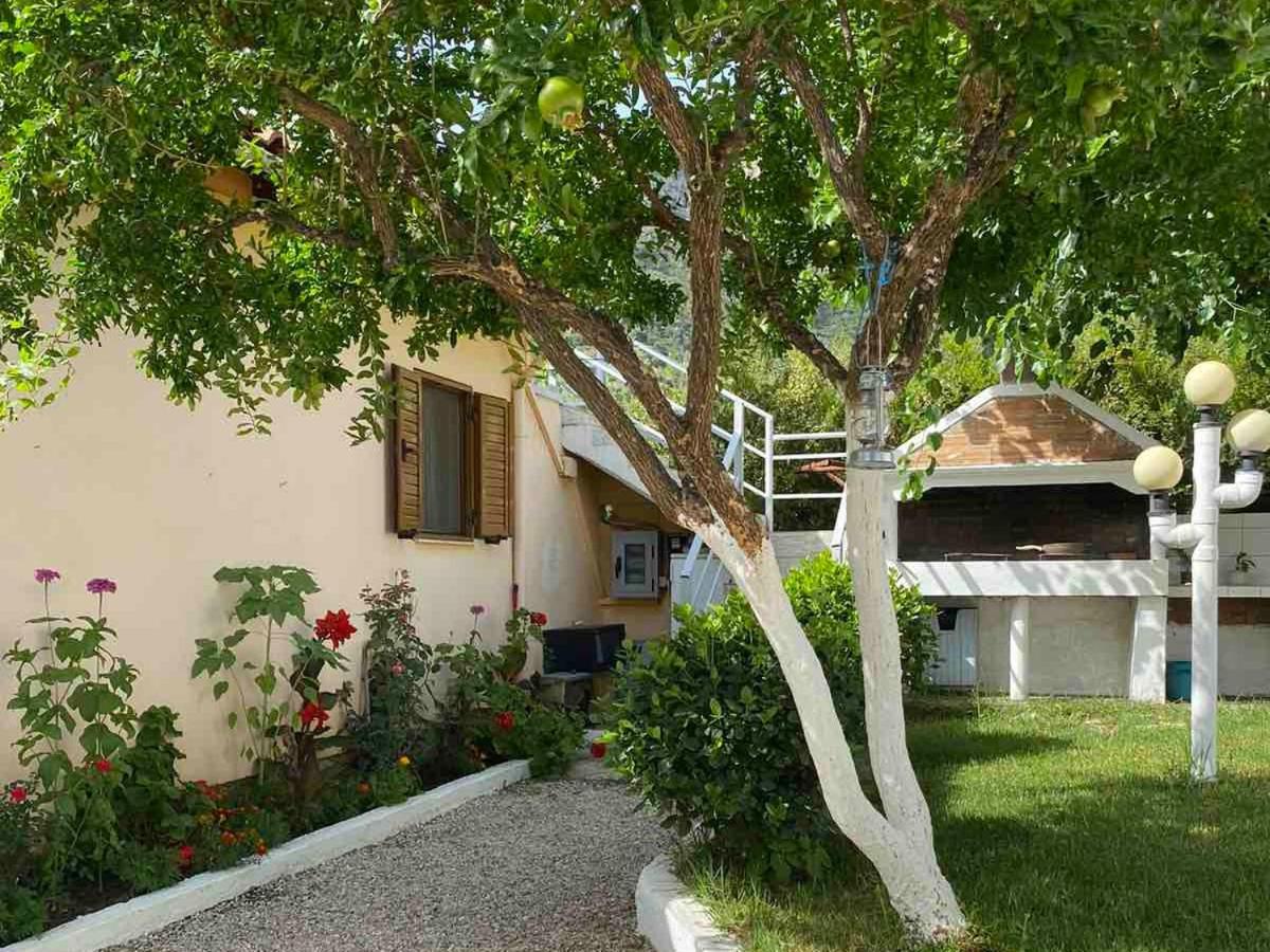 Garden Rooms Himara Zewnętrze zdjęcie
