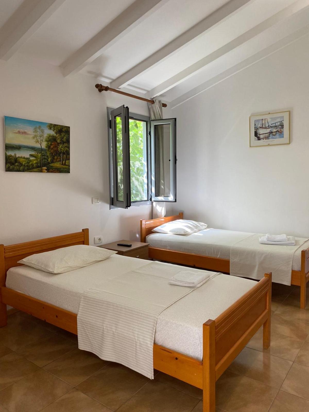 Garden Rooms Himara Zewnętrze zdjęcie